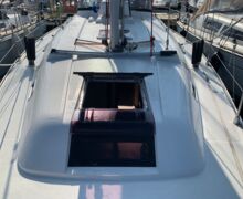 Hanse 370