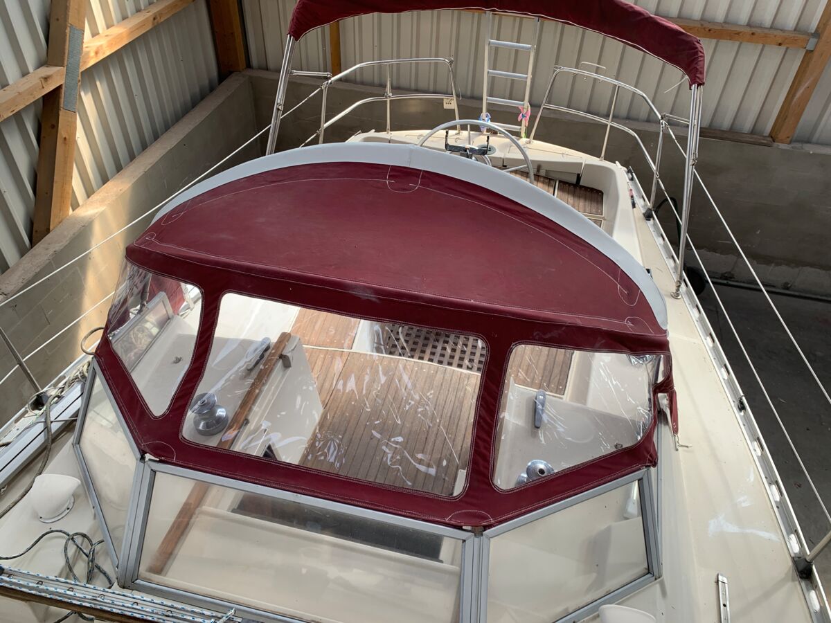Beneteau Idylle 1150