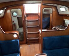 Beneteau Idylle 1150