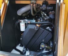 Jeanneau Sun Odyssey 449 Sailing World 19