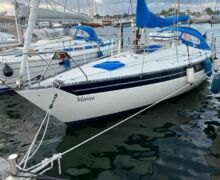 Königskreuzer 33 Sailing World Yachtbrokers 0