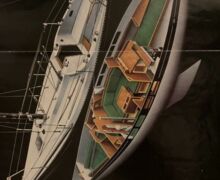 Königskreuzer 33 Sailing World Yachtbrokers 18