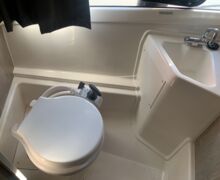 Motorboot Quicksilver Acrtive 755 Weekend Sailing World Yachtmakler 22