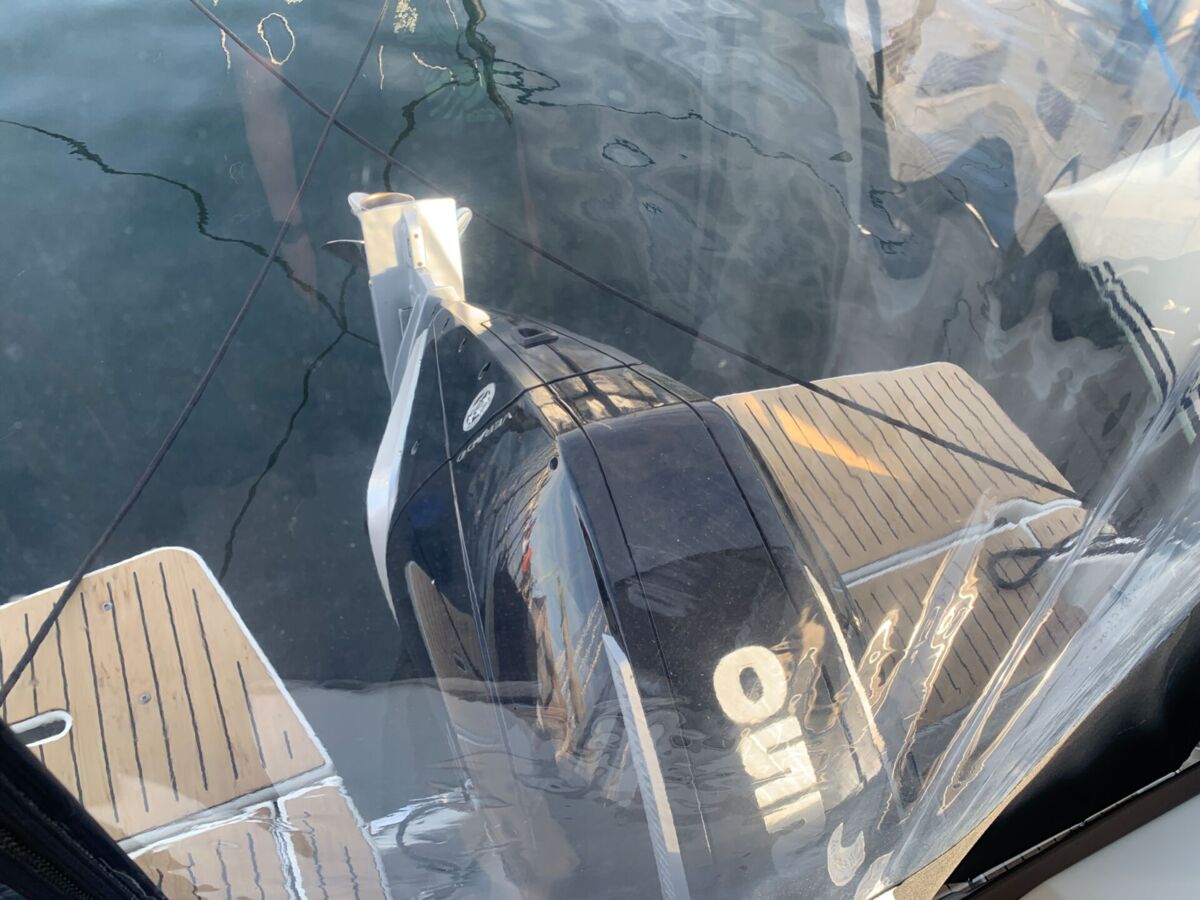 Motorboot Quicksilver Acrtive 755 Weekend Sailing World Yachtmakler 31