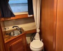 Motorcrusier Nor Star 950 Sailing World Yachtmakler 6