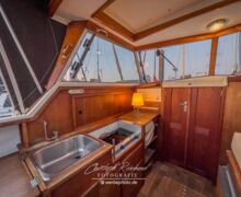 Motorkreuzer Risör 29 Sailing World Yachtmakler Heiligenhafen 3