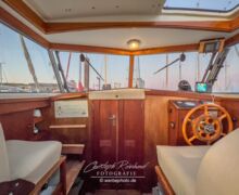 Motorkreuzer Risör 29 Sailing World Yachtmakler Heiligenhafen 9