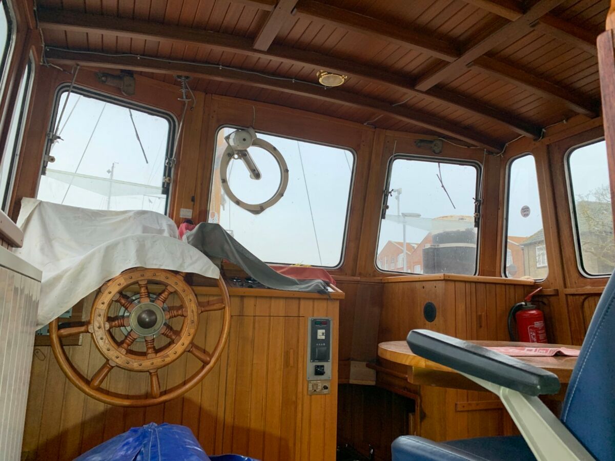 Motorsegler Bueltjer  (107)