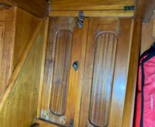 Motorsegler Bueltjer  (110)