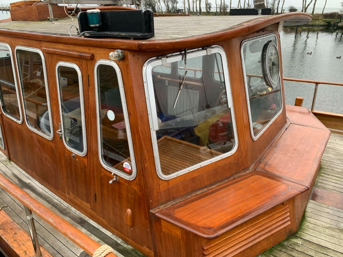 Motorsegler Bueltjer  (15)