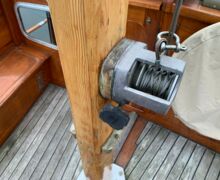 Motorsegler Bueltjer  (26)