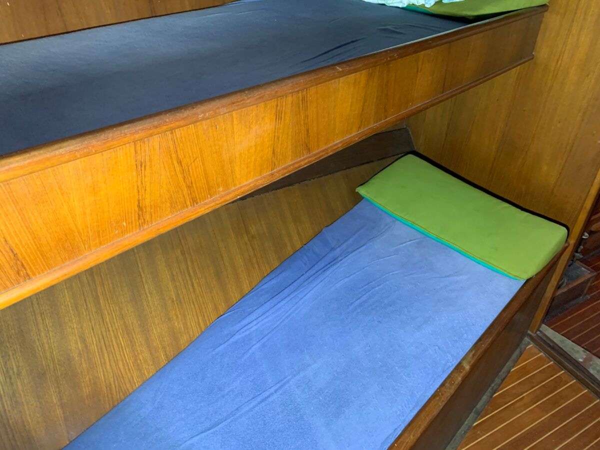 Motorsegler Bueltjer  (67)