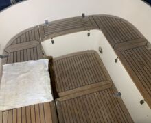 Motorsegler Hallberg-Rassy 94 Sailing World Yachtmakler 35