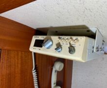 Motorsegler Hallberg-Rassy 94 Sailing World Yachtmakler 61