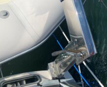 Motorsegler Nauticat 40 Ketch Sailing World Yachtbrokers 114
