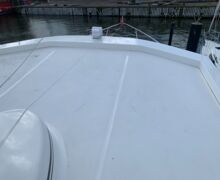Motoryacht American Tug 41 Sailing World Yachtbrokers Heiligenhafen 57