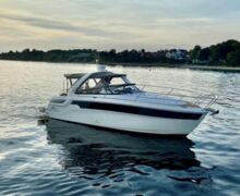 Motoryacht Bavaria Sport 35 Sailing World Yachtmakler Heiligenhafen 1000