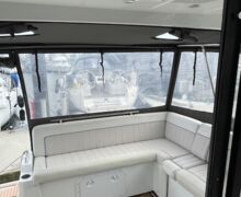Motoryacht Jeanneau NC 33 Sailing World Yachtbrokers 8