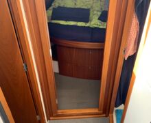 Motoryacht Nimbus 365 Coupe Sailing World Yachtmakler Heiligenhafen 15