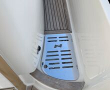 Motoryacht Nimbus 405 Coupe Sailing World Yachtbrokers 30