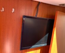 Motoryacht Nimbus 405 Coupe Sailing World Yachtmakler Heiligenhafen 31
