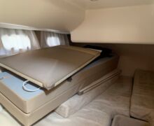 Motoryacht Nimbus 405 Coupe Sailing World Yachtmakler Heiligenhafen 49