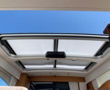 Motoryacht Nimbus 405 Coupe Sailing World Yachtmakler Heiligenhafen 55