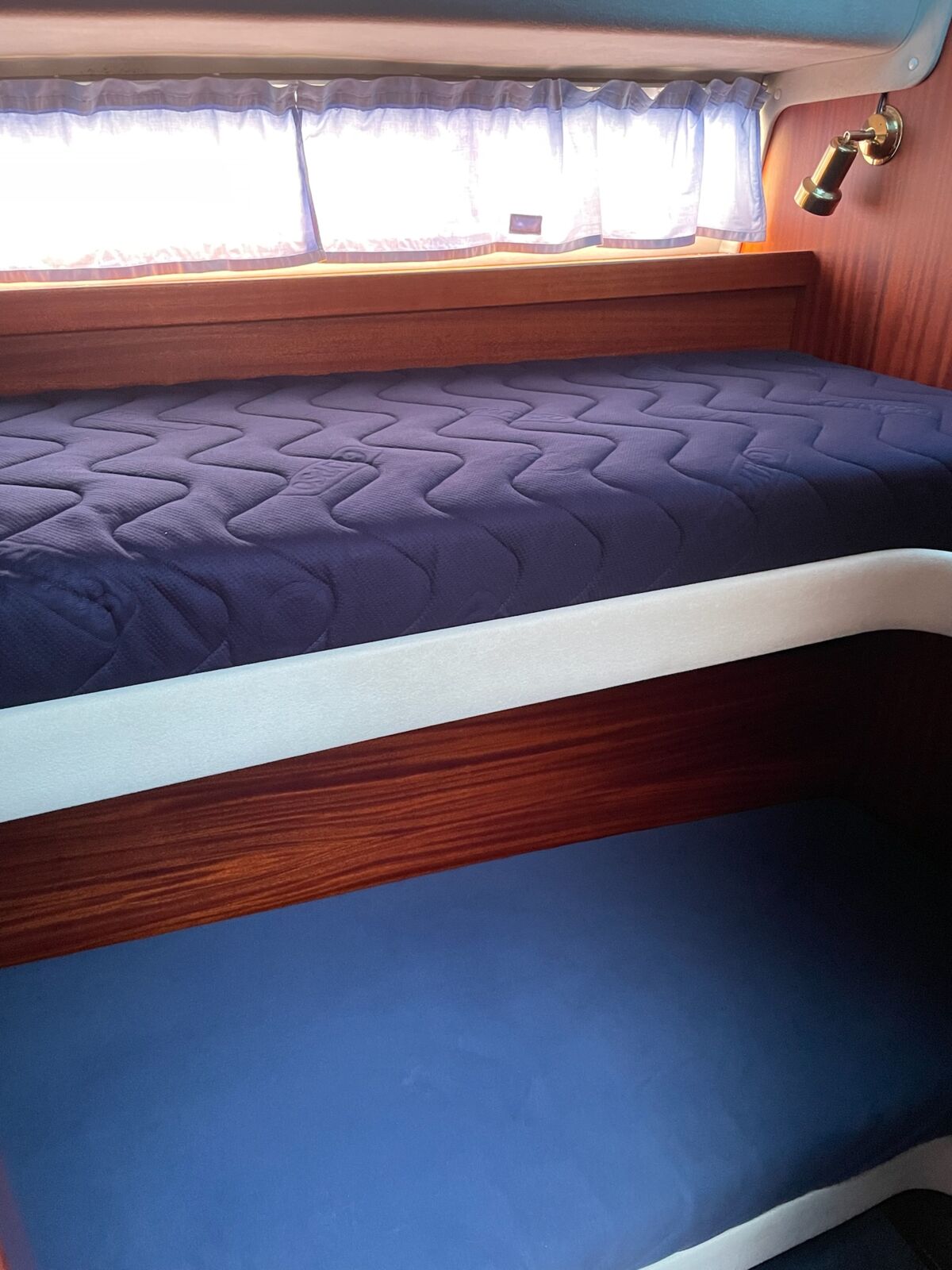 Motoryacht Storebro Royal Cruiser 340 Biscay Sailing World Yachtbrokers Heiligenhafen 16