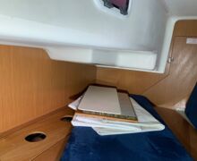 Sailing Yacht Bavaria 34 Cruiser Sailing World Yachtbrokers Heiligenhafen 73