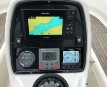 Sailing Yacht Bavaria 34 Cruiser Sailing World Yachtbrokers Heiligenhafen 9
