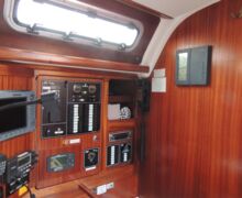 Sailing Yacht Bavaria 42 Sailing World Yachtbrokers 13