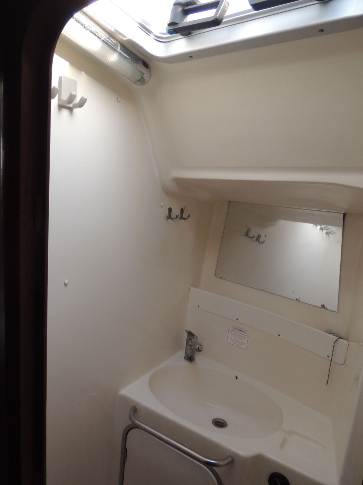 Sailing Yacht Bavaria 42 Sailing World Yachtbrokers 41