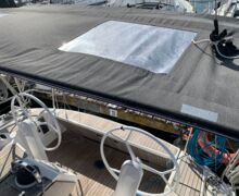 Sailing Yacht Bavaria Cruiser 34 Sailing World Yachtbrokers Heiligenhafen 17