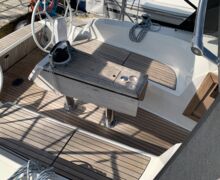 Sailing Yacht Bavaria Cruiser 34 Sailing World Yachtbrokers Heiligenhafen 21