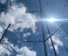 Sailing Yacht Bavaria Cruiser 38 Sailing World Yachtbrokers Heiligenhafen 29