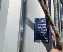 Sailing Yacht Beneteau Evasion 37 Ketch Sailing World Yachtbrokers Heiligenhafen 127