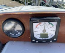 Sailing Yacht Beneteau Evasion 37 Ketch Sailing World Yachtbrokers Heiligenhafen 40