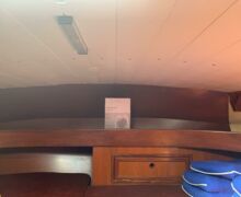 Sailing Yacht Beneteau Evasion 37 Ketch Sailing World Yachtbrokers Heiligenhafen 81