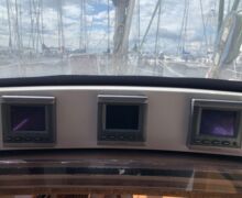 Sailing Yacht Feeling 39 DI Sailing World Yachtbrokers 28