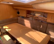 Sailing Yacht Feeling 39 DI Sailing World Yachtbrokers 6