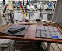 Sailing Yacht Grinde Sailing World Yachtbrokers Heiligenhafen 22