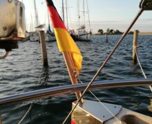 Sailing Yacht Grinde Sailing World Yachtbrokers Heiligenhafen 24