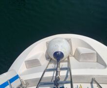Sailing Yacht Hallberg-Rassy 34 Sailing World Yachtmakler Heiligenhafen 57