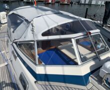 Sailing Yacht Hallberg-Rassy 42 F Sailing World Yachtbrokers Heiligenhafen 6