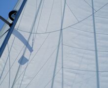 Sailing Yacht Hallberg-Rassy 42 F Sailing World Yachtbrokers Heiligenhafen 74