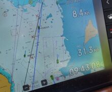 Sailing Yacht Hallberg-Rassy 42 F Sailing World Yachtbrokers Heiligenhafen 75