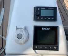 Sailing Yacht Hanse 348 Sailing World Yachtbrokers Heiligenhafen 18