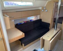 Sailing Yacht Hanse 348 Sailing World Yachtbrokers Heiligenhafen 28