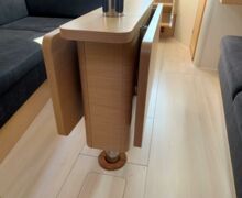 Sailing Yacht Hanse 348 Sailing World Yachtbrokers Heiligenhafen 39