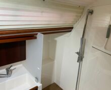 Sailing Yacht Hanse 375 Sailing World Yachtbrokes Heiligenhafen (23)